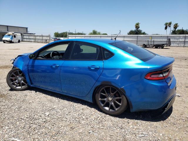 1C3CDFAA3GD529929 Dodge DART SE