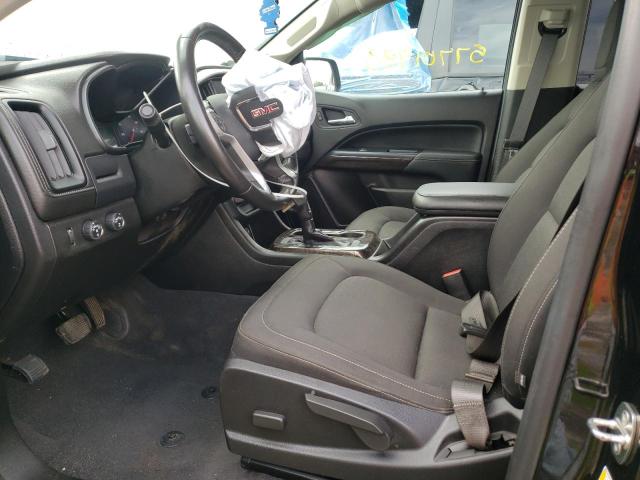 1GTG6CEN5K1352913 GMC CANYON SLE