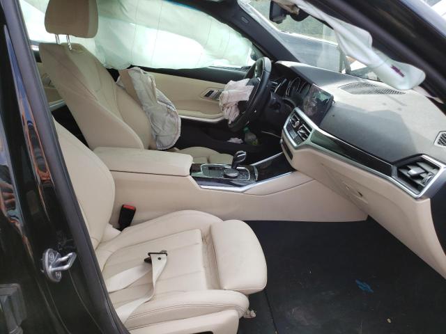 3MW5R7J08L8B04374 BMW 330XI