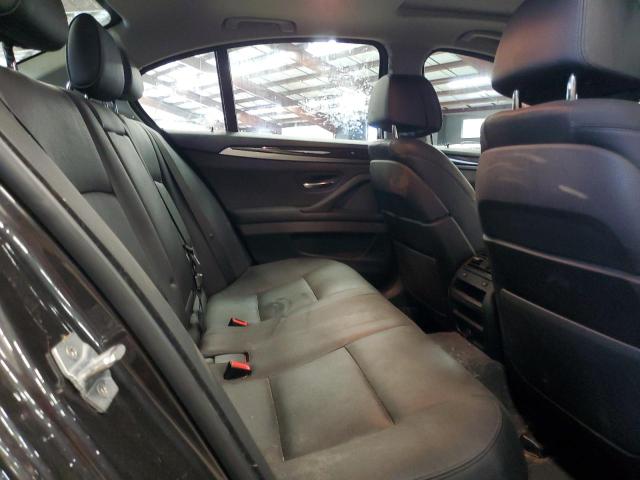 WBA5A7C59FG143531 BMW 528 XI