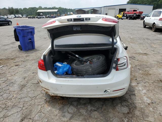 WBA8D9G35HNU62447 BMW 330 XI