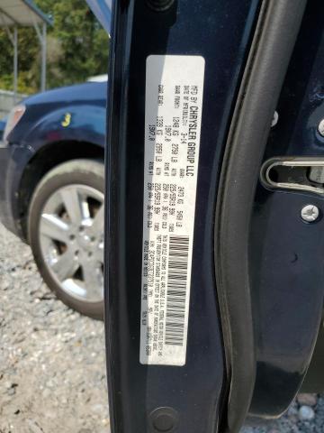 3C4PDCDG3ET237510 Dodge Journey Limited