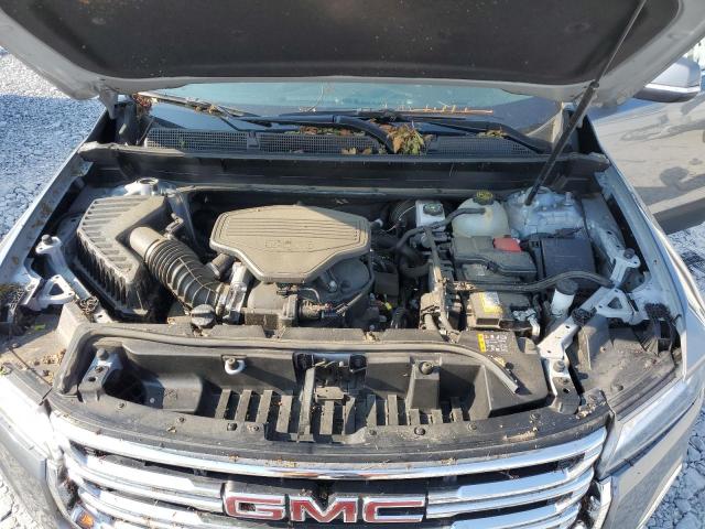 1GKKNKLS8MZ129760 GMC ACADIA SLE