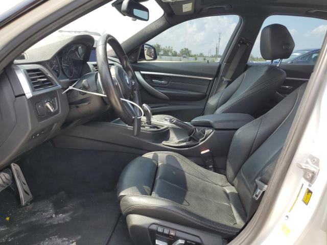 WBA8B3G59JNV01387 BMW 340 I