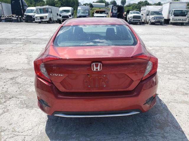 2HGFC2F69MH556948 Honda Civic Lx