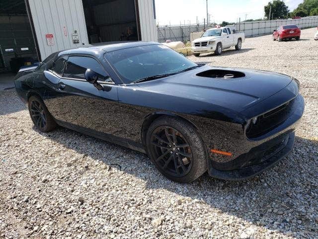 2C3CDZFJ9NH203997 Dodge Challenger R/t Scat Pack