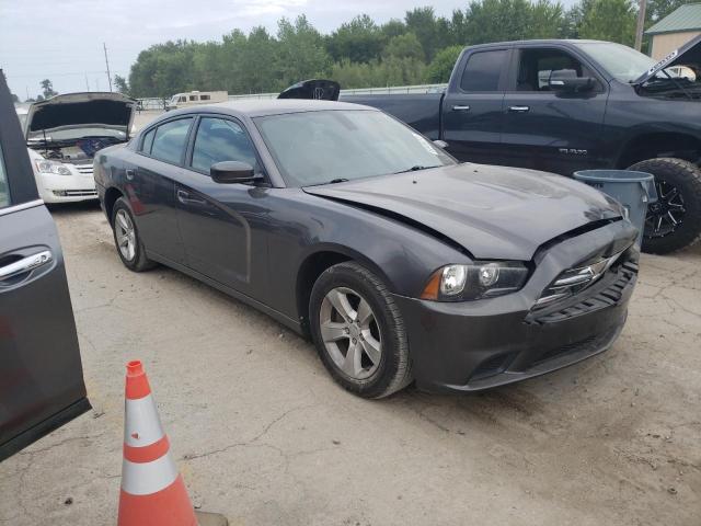 2C3CDXBG3EH284543 Dodge Charger Se