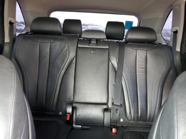 5UXKR0C53F0P06361 BMW X5 Xdrive35i