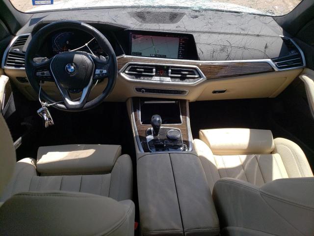 5UXCR6C01L9C66064 BMW X5 Xdrive40i