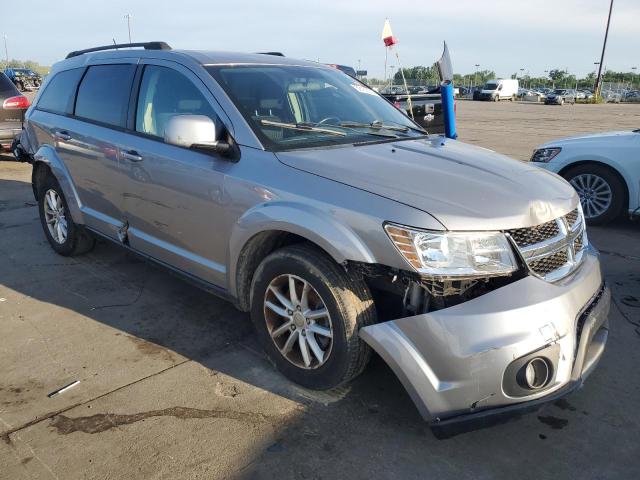 3C4PDCBGXGT224677 Dodge Journey Sxt