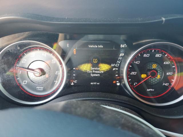 2C3CDXBG5LH163333 Dodge Charger Sxt