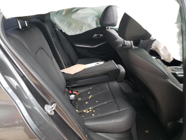 3MW5R1J09L8B22928 BMW 330I