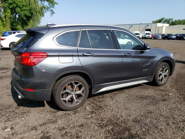 WBXHT3C37GP880331 BMW X1 Xdrive28i