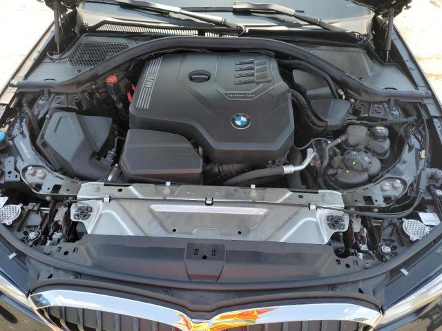 3MW5R1J01N8C64404 BMW 330I