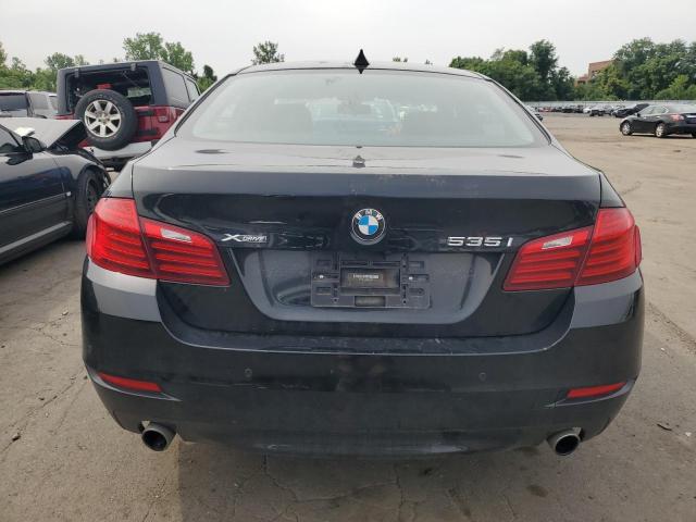 WBA5B3C50FD544523 BMW 535 XI