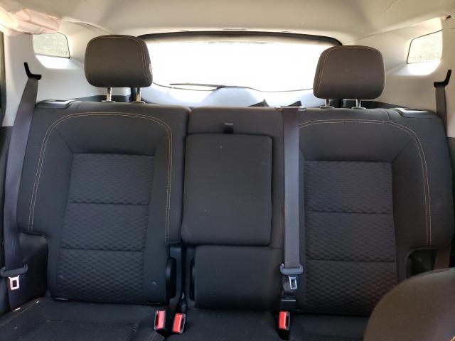 3GKALMEV7LL117433 GMC Terrain Sle
