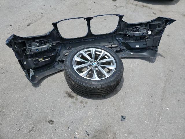 5UXTR7C53KLF28203 BMW X3 Sdrive30i