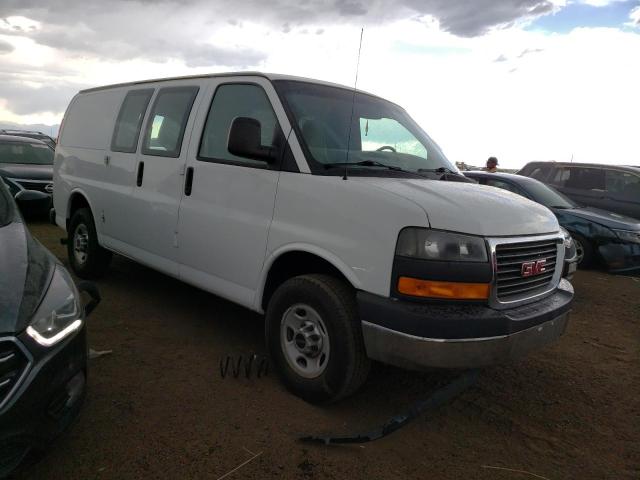 1GTW7FCA1E1908746 GMC Savana G2500