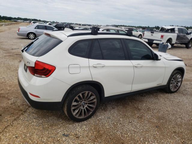 WBAVM1C50EVW53832 BMW X1 Sdrive28i