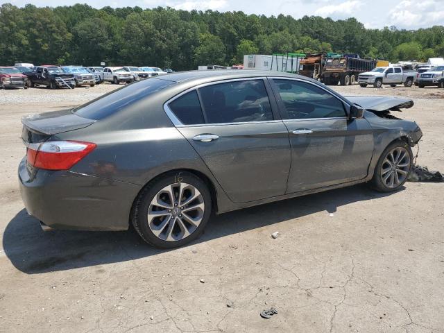 1HGCR2F52EA189786 Honda Accord Sport