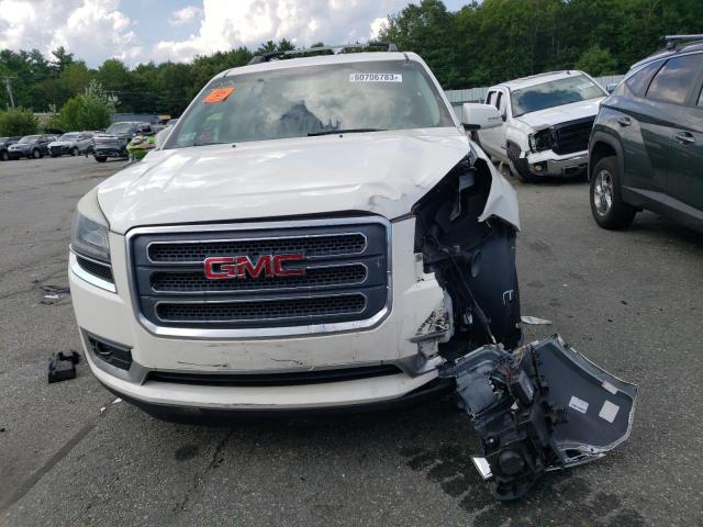 1GKKVRKD2FJ121134 GMC Acadia Slt-1