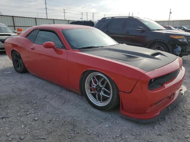 2C3CDZC95GH311692 Dodge Challenger Srt Hellcat