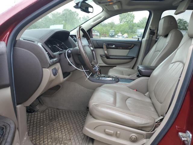 1GKKVTKD9FJ373122 GMC Acadia Denali
