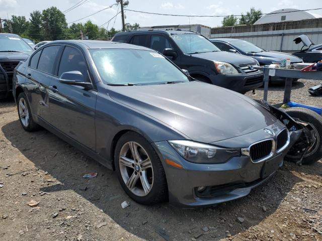 WBA3C3C54FP664229 BMW 320 I Xdrive