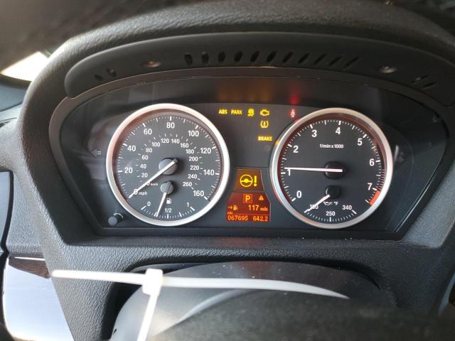5UXFG2C5XE0K41742 BMW X6 Xdrive35i