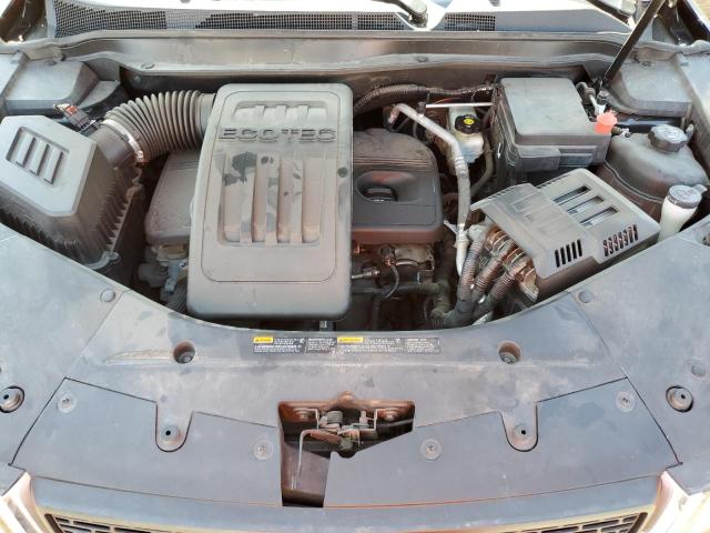 2GKALMEK0E6267638 GMC Terrain Sle