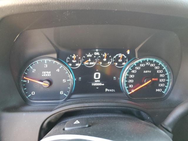 1GKS2CKJXKR211333 GMC YUKON DENALI