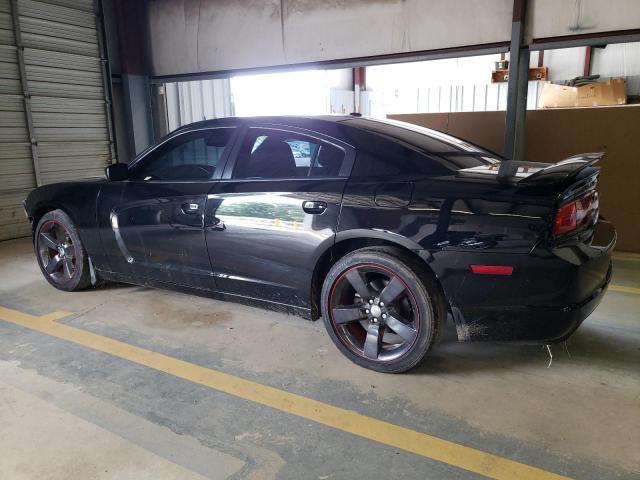 2C3CDXHG0EH189395 Dodge Charger Sxt