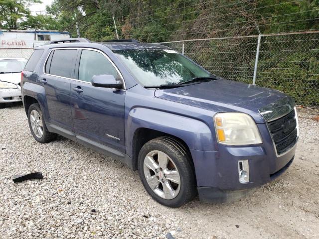2GKFLWEKXE6246913 GMC Terrain Sle
