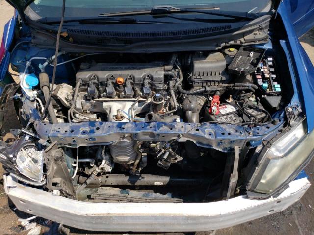 19XFB2F50FE036919 Honda Civic Lx