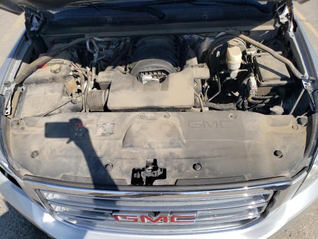 1GKS2BKC5FR184799 GMC YUKON SLT