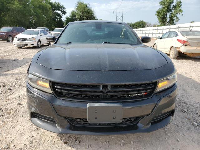 2C3CDXHGXGH259195 Dodge Charger Sxt
