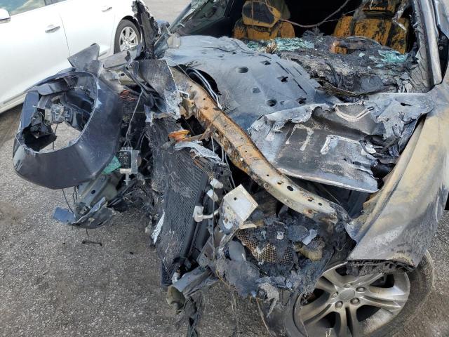2C3CDXBG9KH699359 Dodge Charger Sxt
