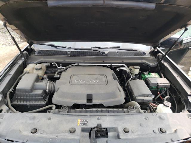 1GTG6CE3XG1171943 GMC CANYON SLE