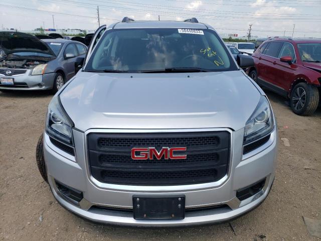 1GKKVPKD1GJ144796 GMC ACADIA SLE