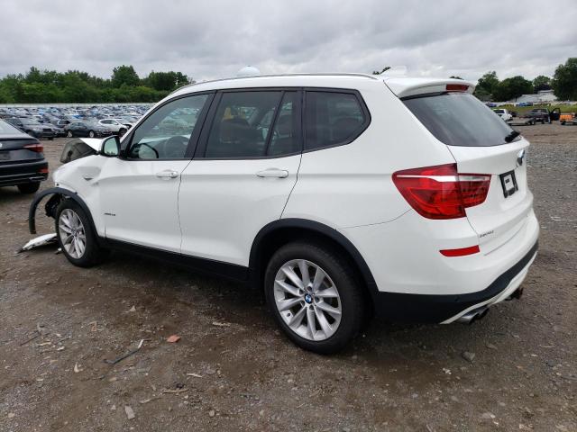 5UXWX9C52F0D52069 BMW X3 Xdrive28i