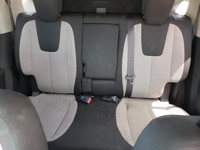 2GKALMEK2G6216886 GMC Terrain Sle
