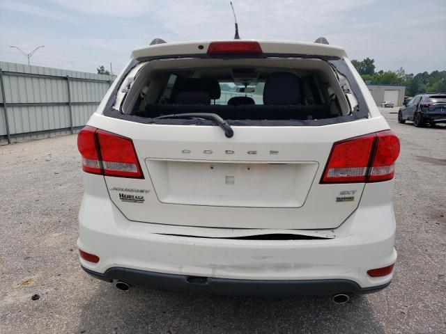 3C4PDCBG8FT744312 Dodge Journey Sxt