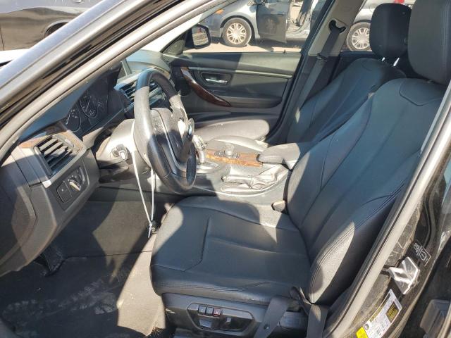 WBA3C1C54EK110639 BMW 328 I Sulev