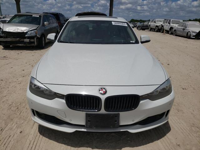 WBA3C1C53EK106646 BMW 328 I Sulev