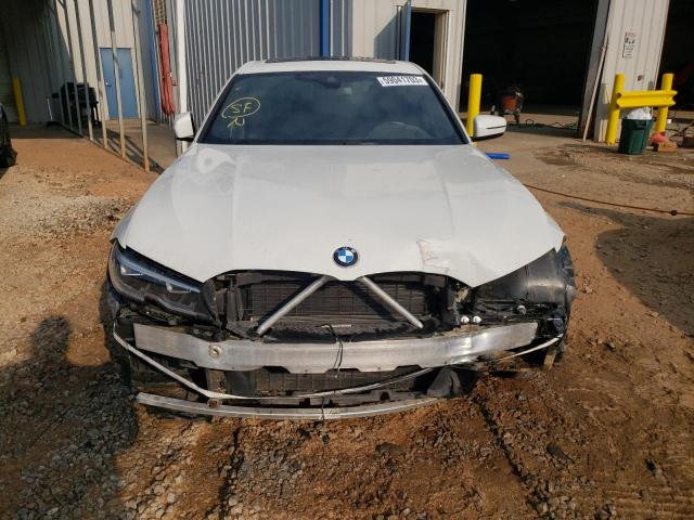 WBA5R1C5XKAE81378 BMW 330I