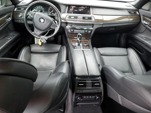 WBAYE8C52FD782004 BMW 750 LI