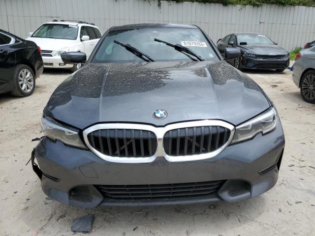 3MW5R1J03L8B17966 BMW 330I