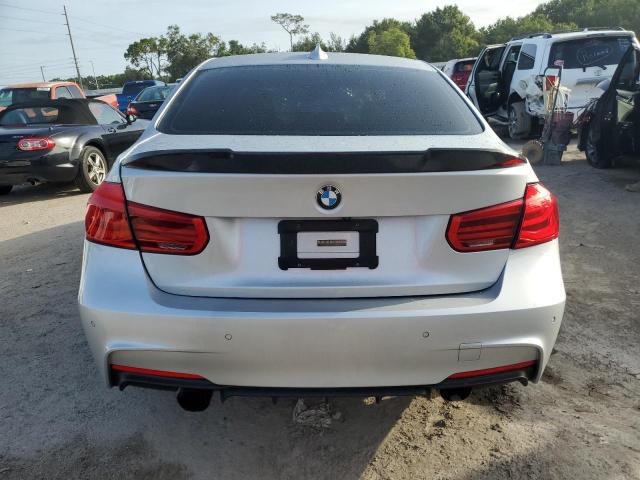 WBA8B9G59HNU49465 BMW 330 I