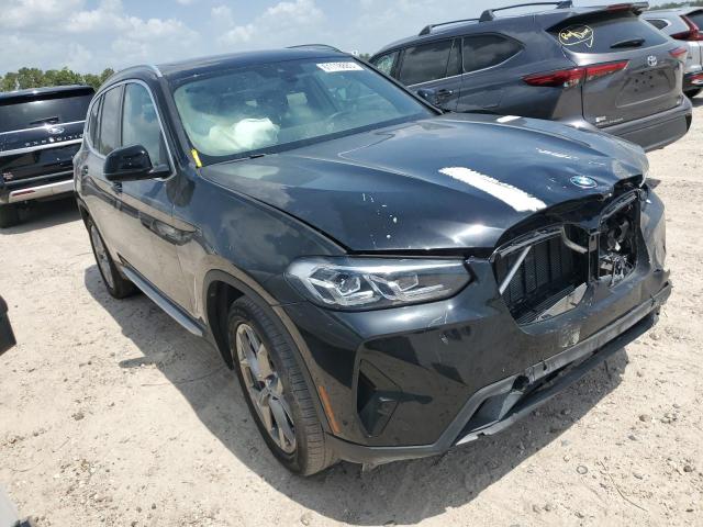 5UX43DP03N9K71772 BMW X3 Sdrive30i
