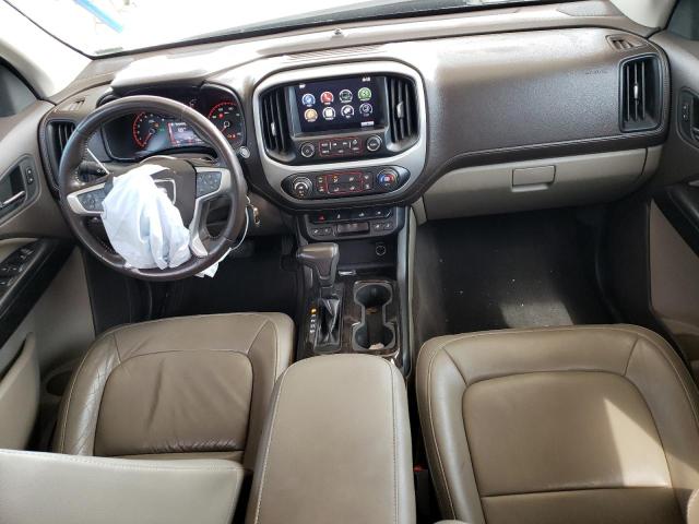 1GTG5DE30G1102090 GMC CANYON SLT